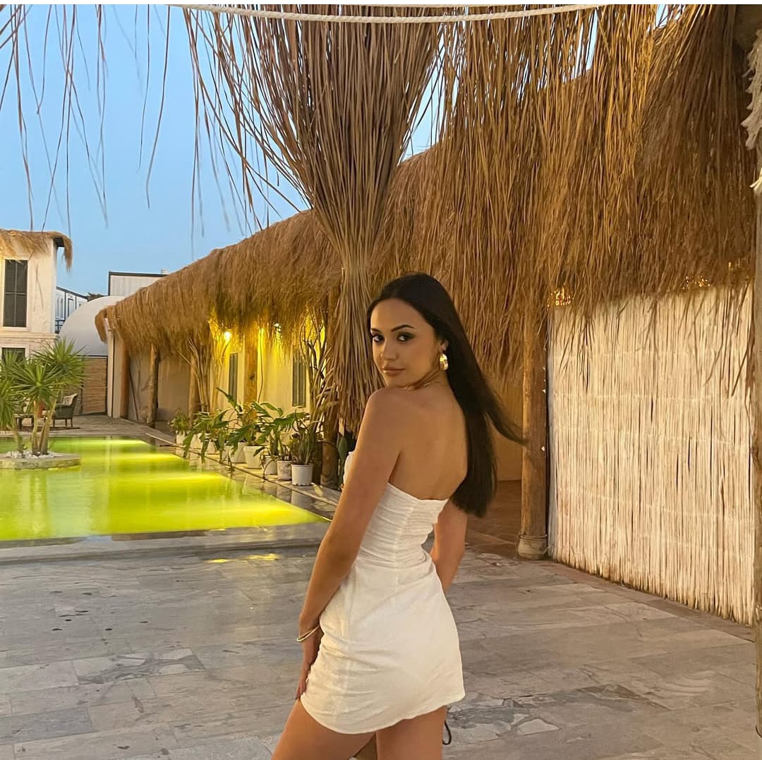 MASÖZ OKSANA